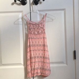aéropostale summer top